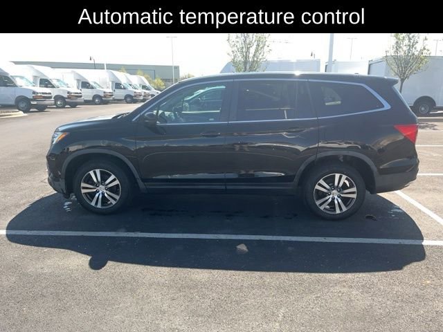 Used 2016 Honda Pilot EX-L image 9