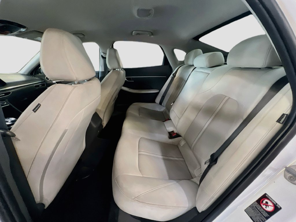 Used 2023 Hyundai Sonata SEL FWD image 23