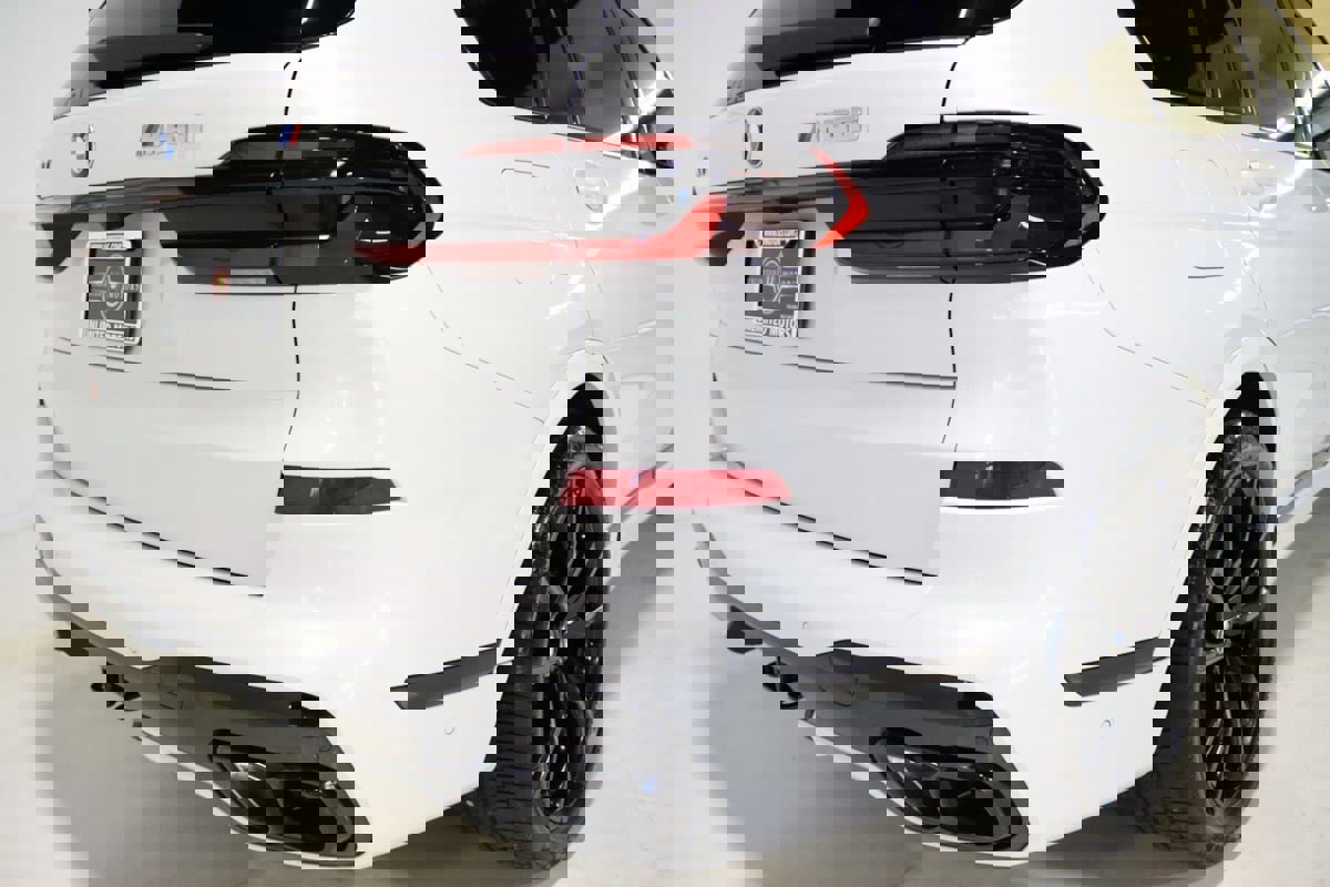 Used 2024 BMW X7 M60i image 86