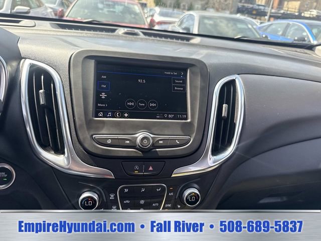 Used 2024 Chevrolet Equinox LT AWD/4WD image 24