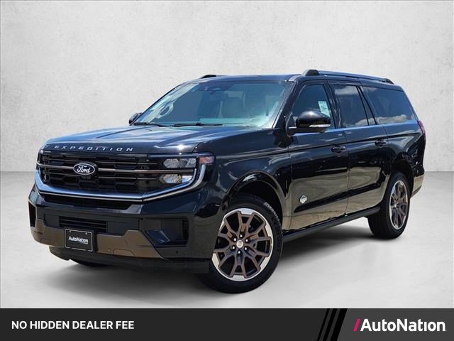 New 2027 Ford Expedition Max King Ranch AWD/4WD image 1