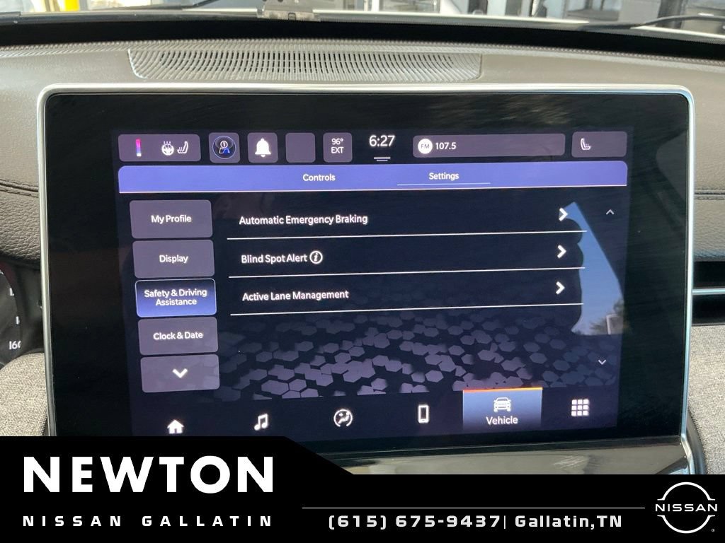 Used 2022 Jeep Compass Latitude AWD/4WD image 28