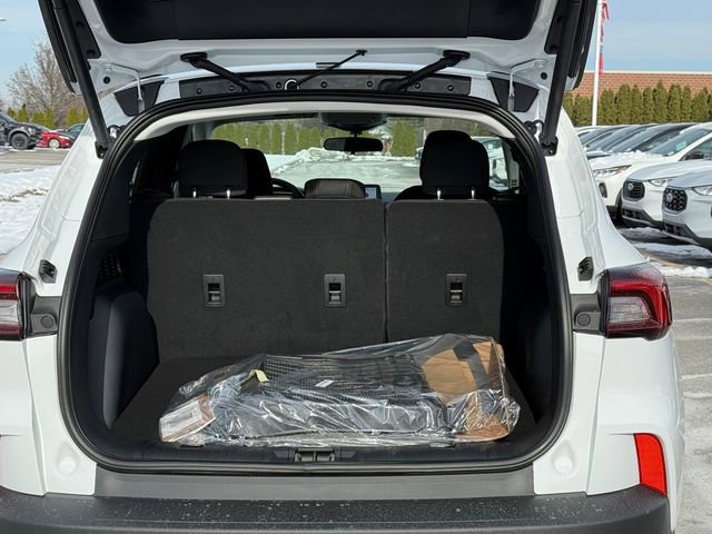 New 2026 Ford Escape Active w/ Cold Weather Package image 5