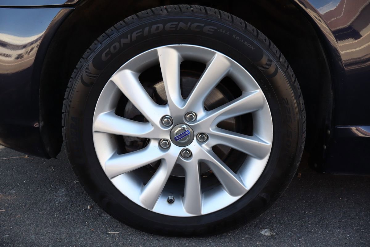 Used 2015 Volvo S80 T5 Platinum FWD image 43
