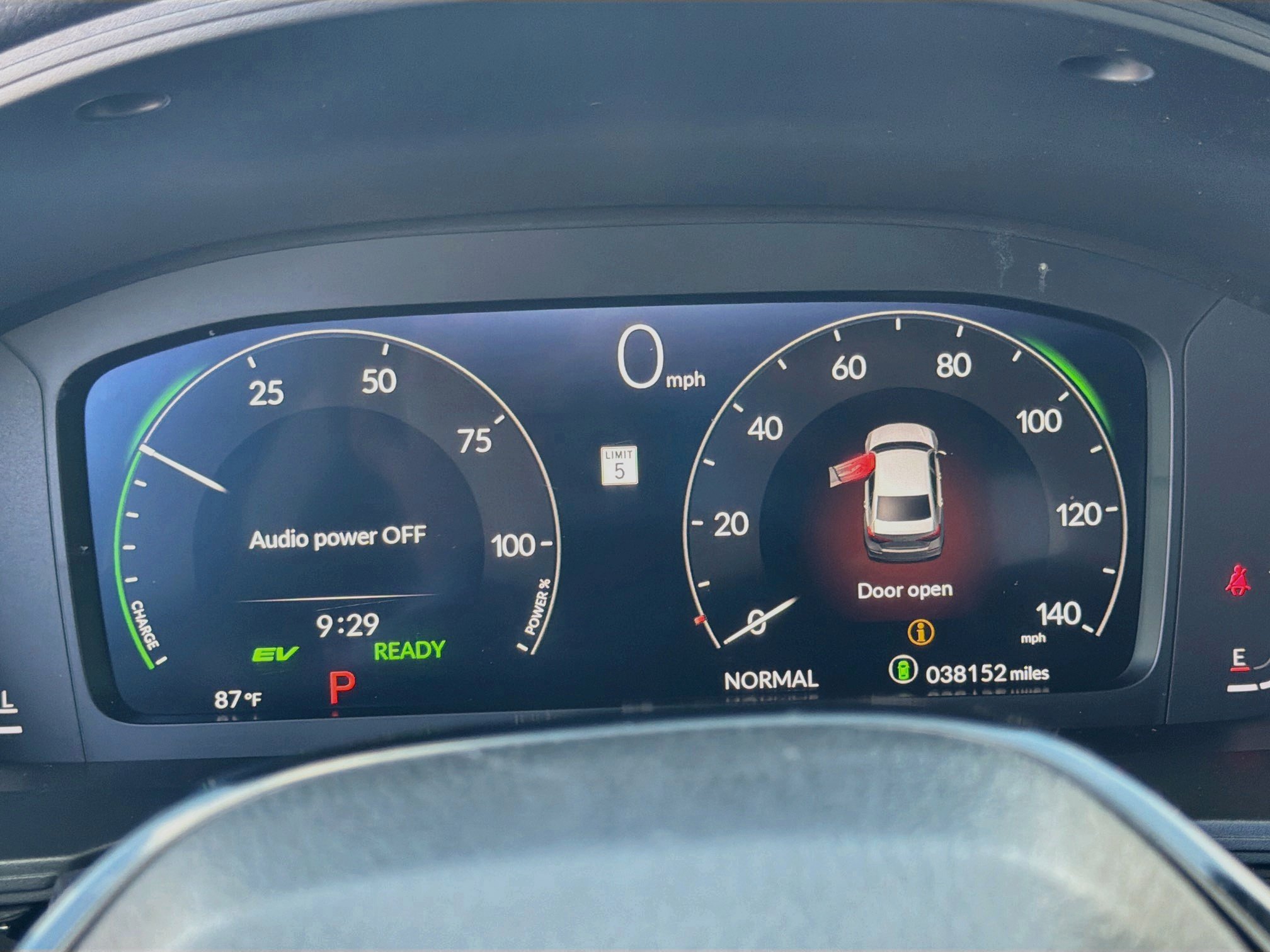 Used 2025 Honda Civic Sport image 11