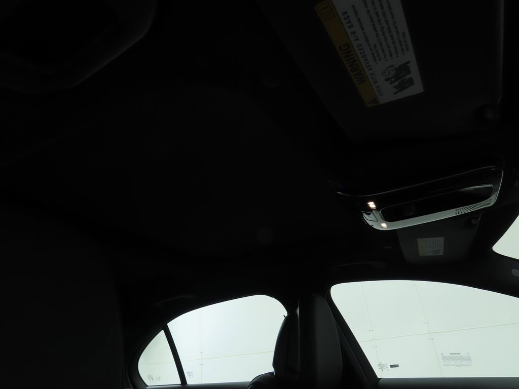 Certified 2025 Mercedes-Benz C 300 4MATIC Sedan image 19