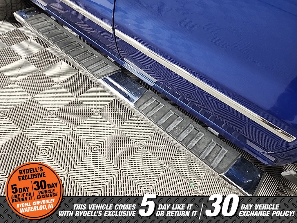 Used 2017 GMC Sierra 1500 SLT w/ Texas SLT Premium Package image 15