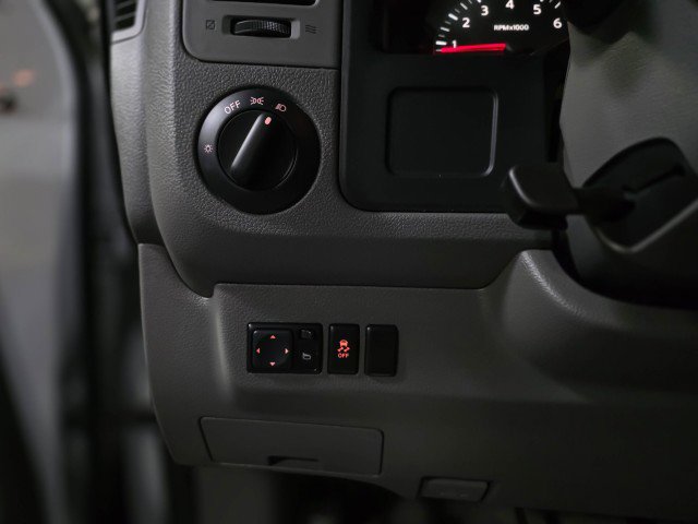Used 2019 Nissan NV 3500 SV w/ Navigation Package RWD image 25