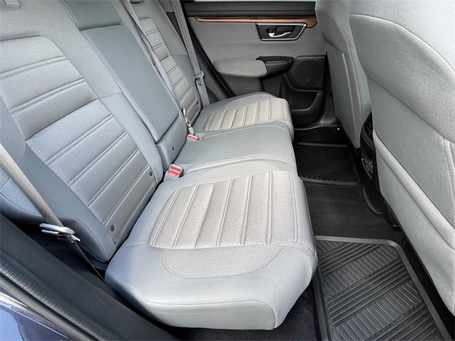 Used 2019 Honda CR-V EX image 25