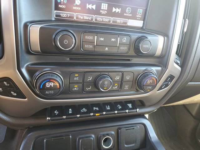 Used 2019 GMC Sierra 2500 Denali w/ Duramax Plus Package image 23