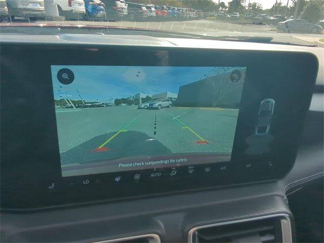 New 2026 Ford Mustang Premium image 21