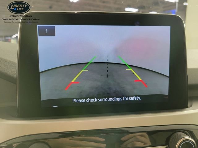 Certified 2022 Ford Escape SE w/ Convenience Package image 37