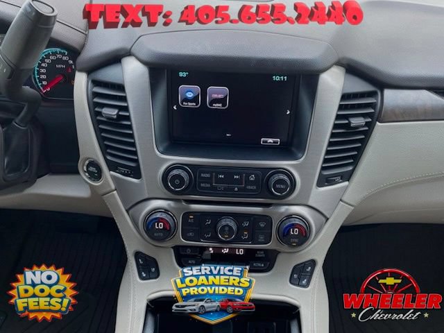 Used 2018 GMC Yukon Denali w/ Denali Ultimate Package AWD/4WD image 21