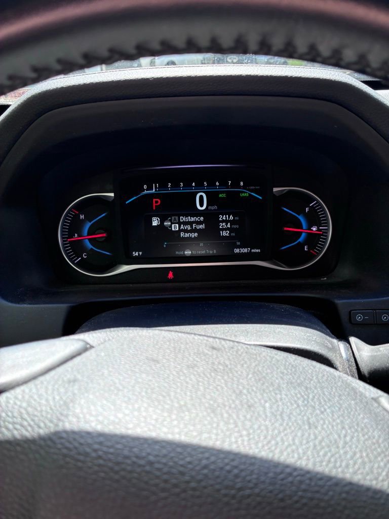 Used 2019 Honda Pilot EX-L image 14