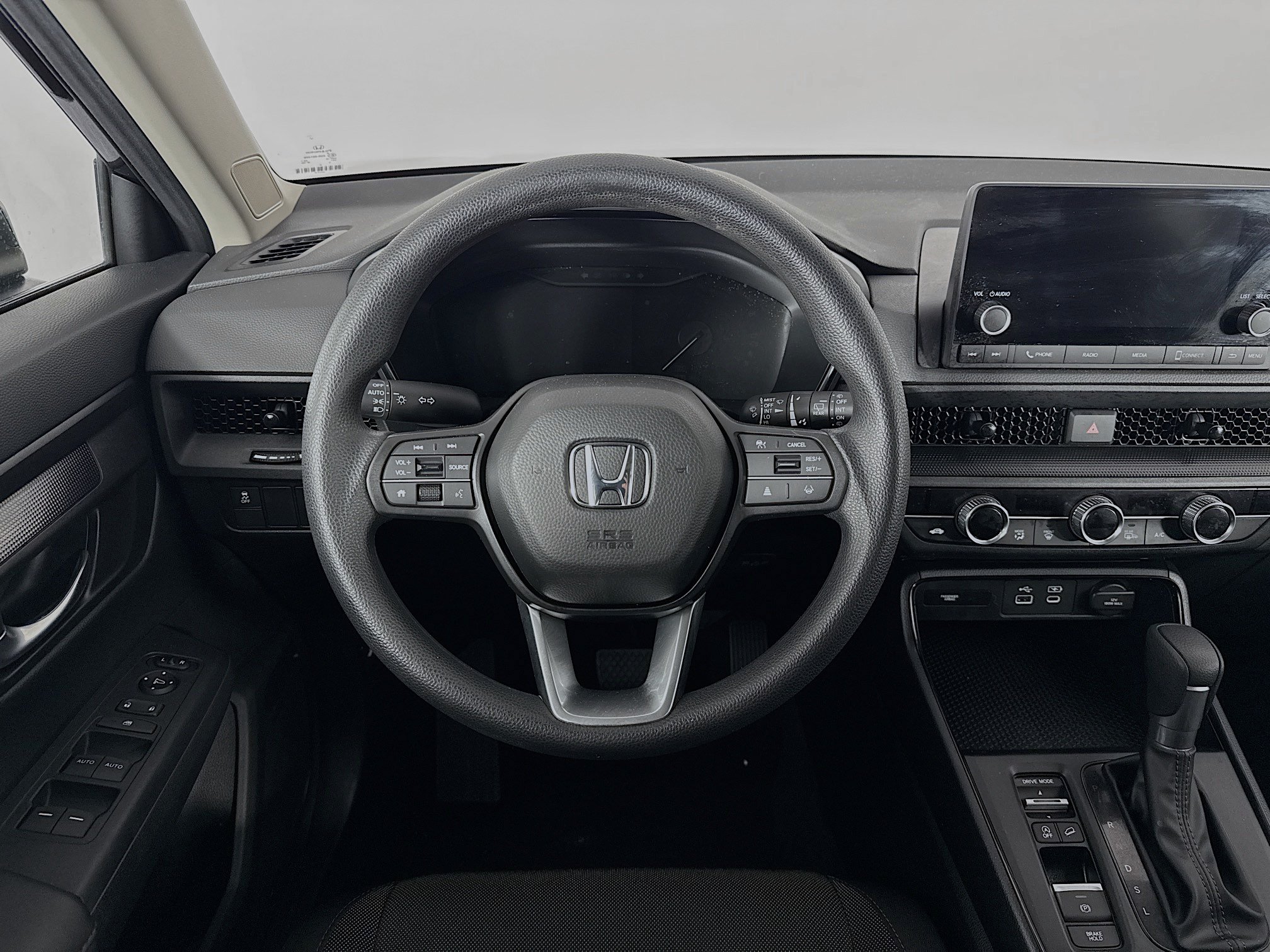 Certified 2024 Honda CR-V EX image 22