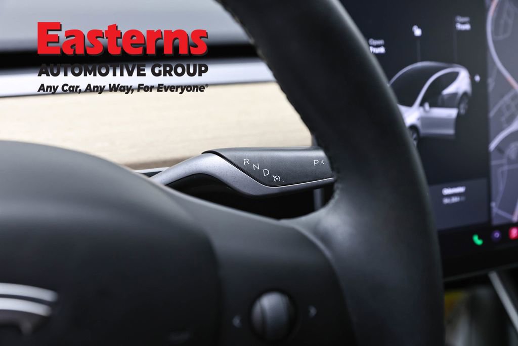 Used 2020 Tesla Model Y Long Range image 13