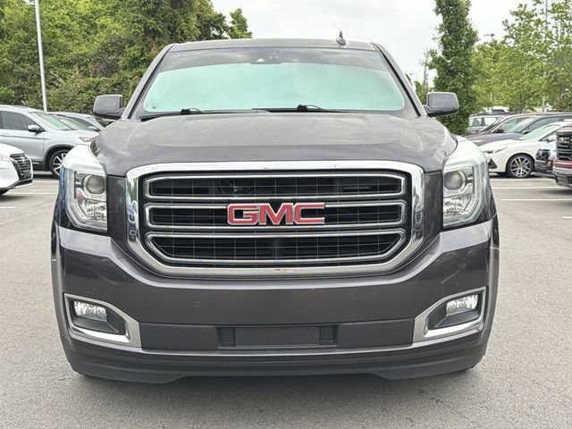 Used 2018 GMC Yukon SLT RWD image 8