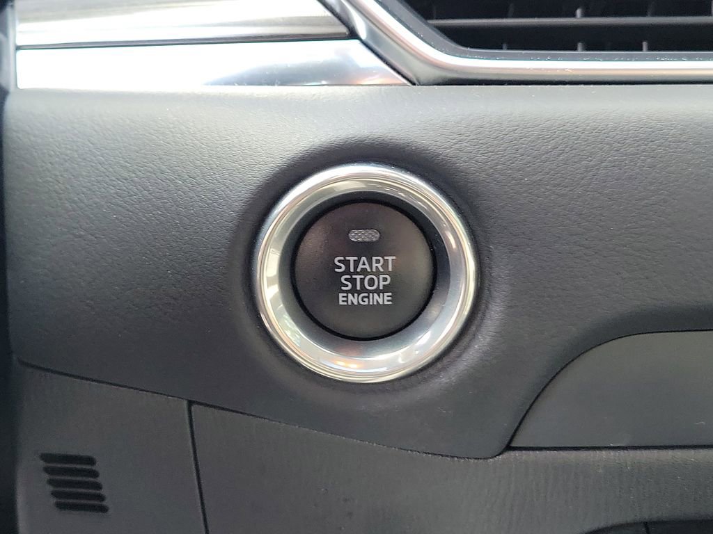 Certified 2023 MAZDA CX-5 AWD 2.5 S w/ Premium Package image 26