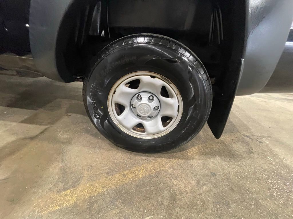 Used 2010 Toyota Tacoma 4x4 Access Cab V6 image 30