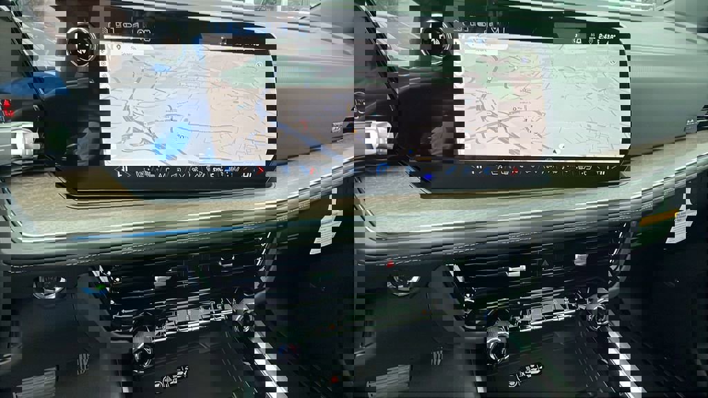 New 2026 Chevrolet Tahoe High Country image 27