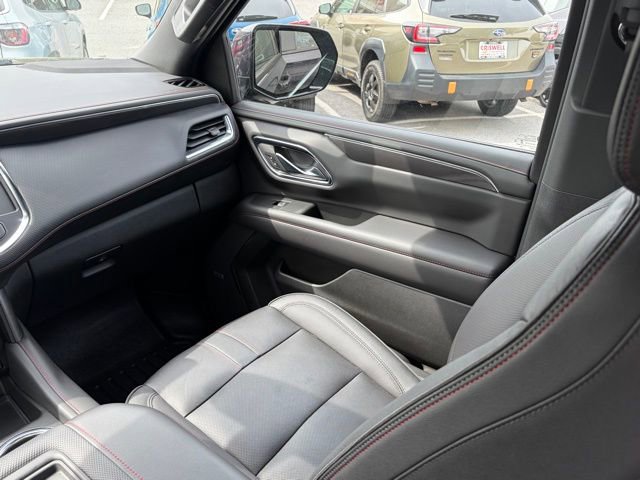 Used 2022 Chevrolet Tahoe RST w/ Luxury Package image 35