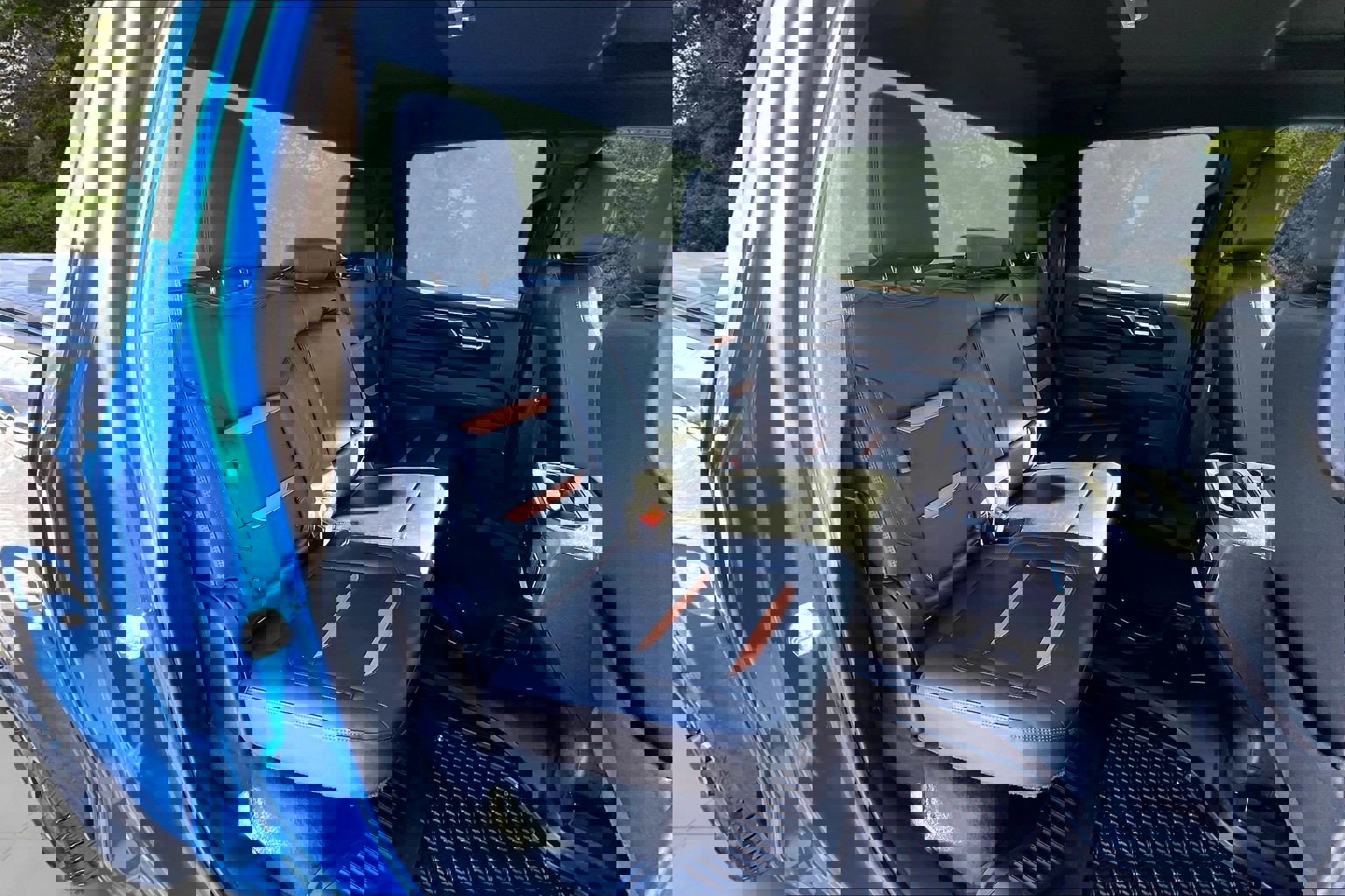 Used 2022 GMC Sierra 1500 AT4 image 28