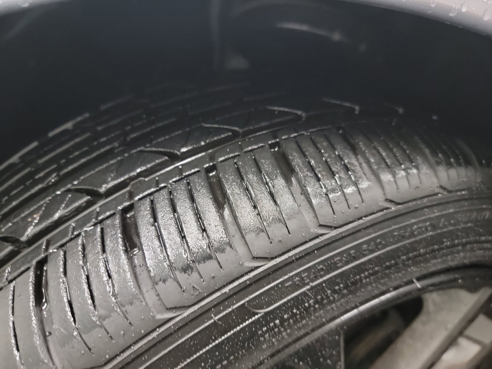 Used 2021 Subaru WRX Limited image 31