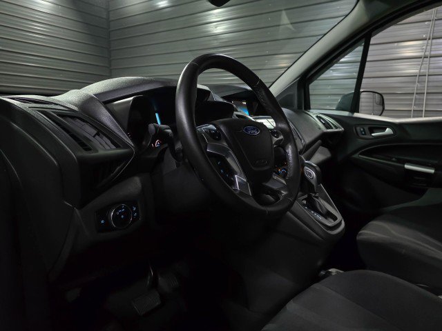 Used 2016 Ford Transit Connect XLT image 14