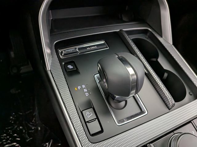 New 2026 MAZDA CX-70 SC Plus AWD/4WD image 27