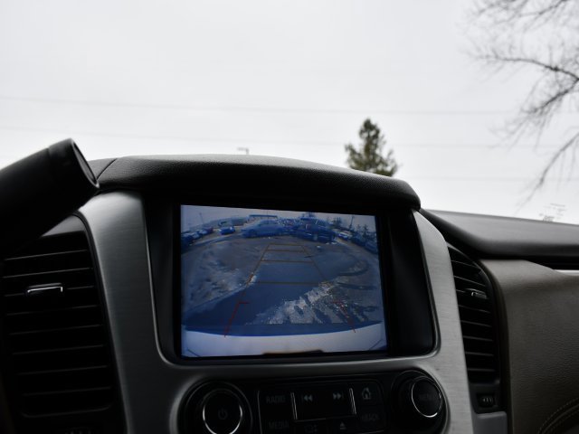 Used 2019 GMC Yukon XL SLT w/ Open Road Package image 18