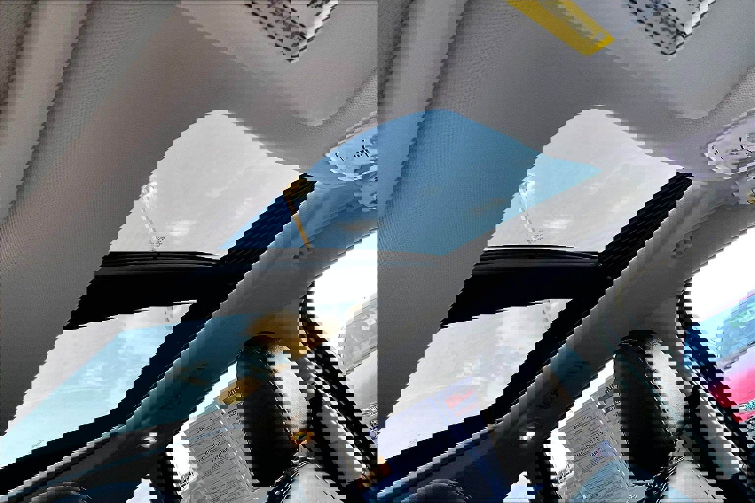 Used 2016 Ford Escape Titanium image 21