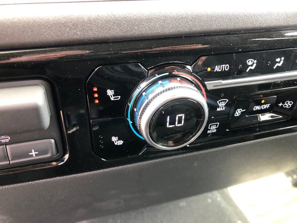 New 2025 GMC Sierra 1500 Elevation image 26