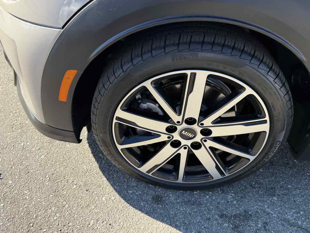 Used 2022 MINI Cooper S image 8