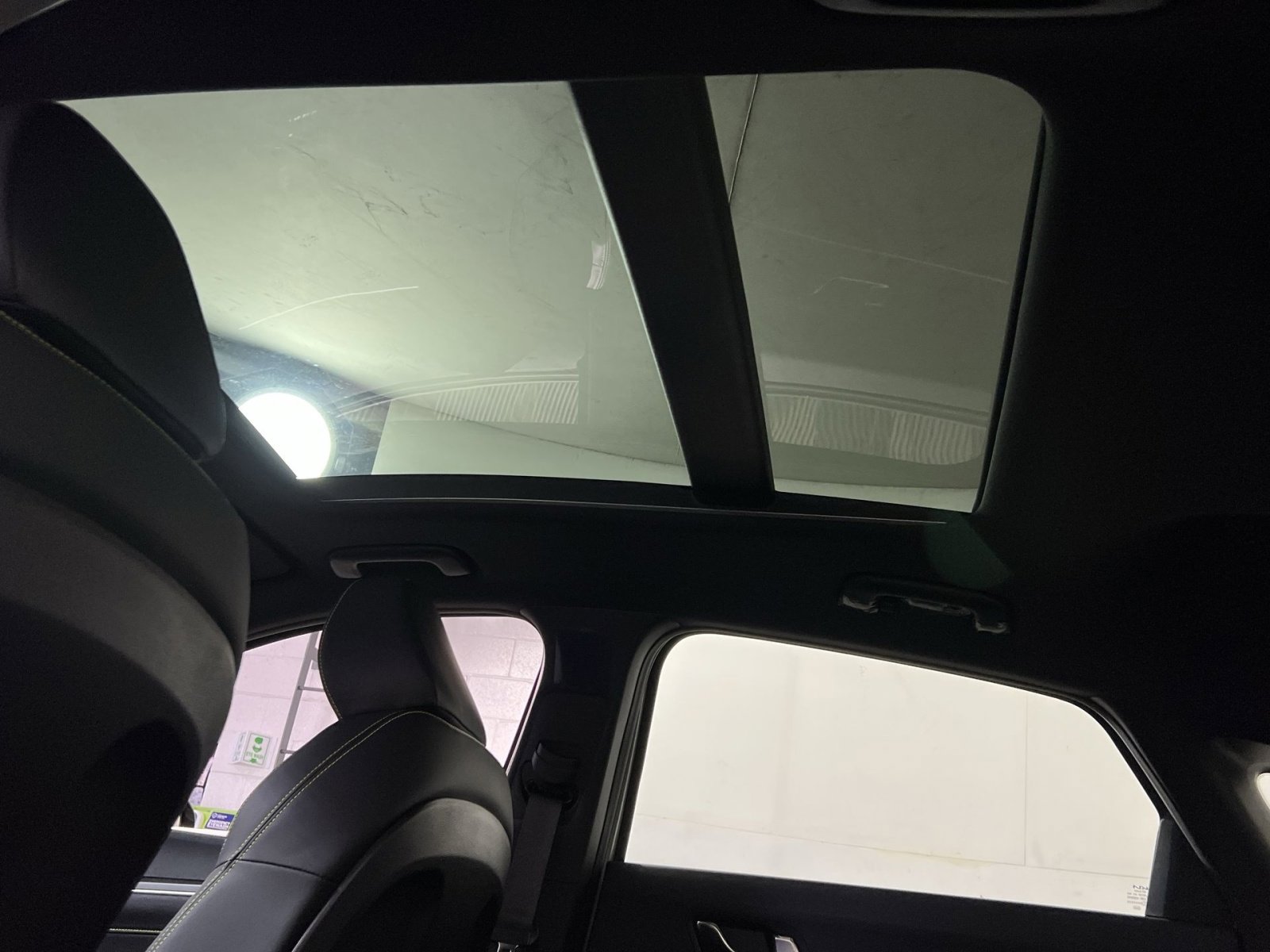 New 2026 Kia K5 GT image 22