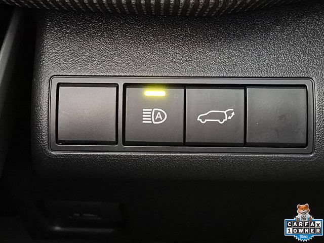 Used 2024 Toyota bZ4X FWD w/ Weather Package image 18