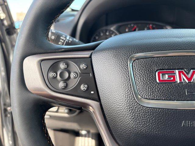 Used 2024 GMC Terrain AT4 w/ Tech Package image 28