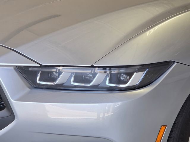 Used 2024 Ford Mustang Premium RWD image 10