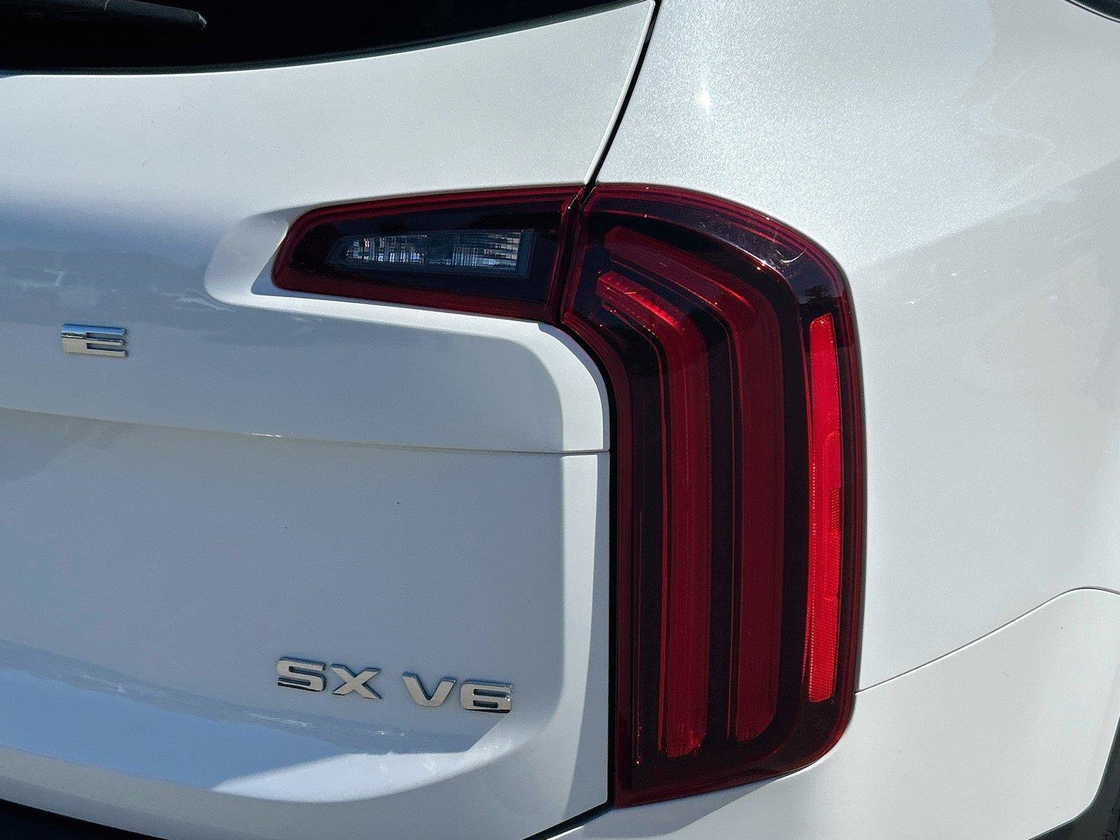 Used 2020 Kia Telluride SX FWD image 12
