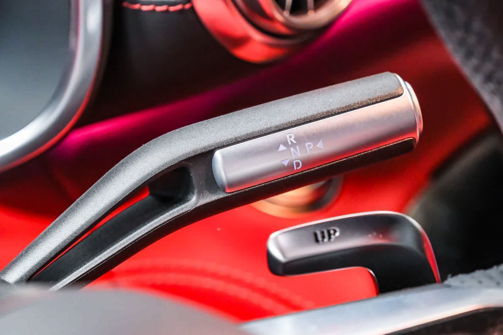 New 2027 Mercedes-Benz SL 43 AMG image 19