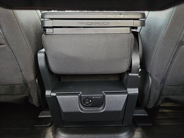 Used 2023 Ford F150 XL w/ STX Black Appearance Package AWD/4WD image 17