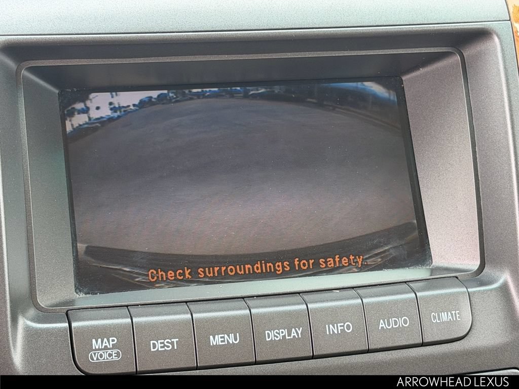 Used 2005 Lexus GX 470 AWD/4WD image 28