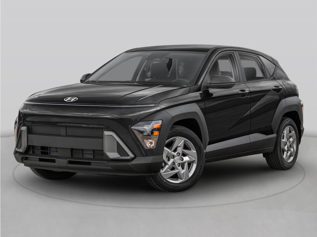 New 2026 Hyundai Kona SEL Sport AWD/4WD image 1