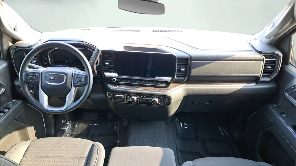 Used 2024 GMC Sierra 1500 Elevation AWD/4WD image 17