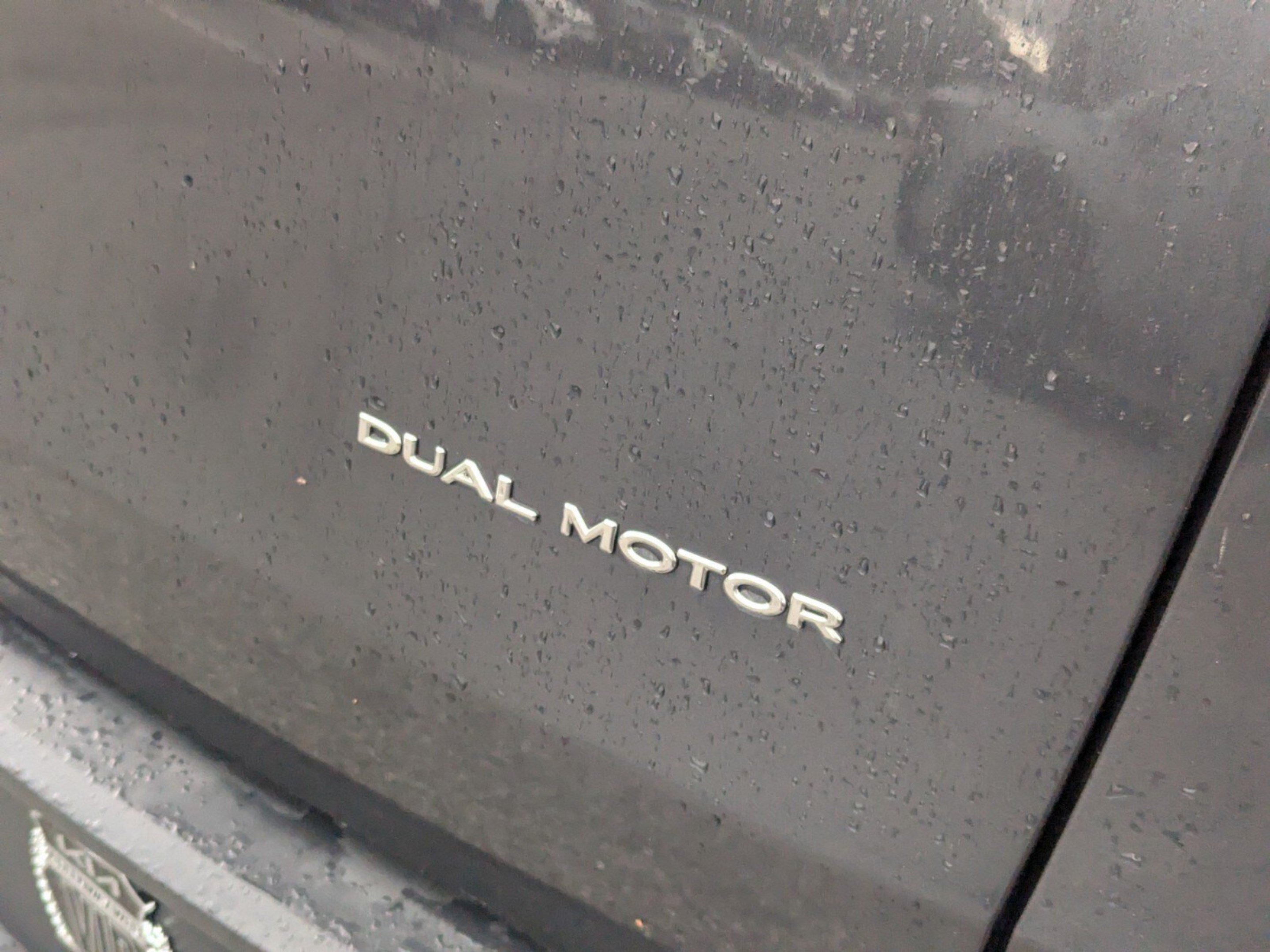 Used 2026 Tesla Model Y Long Range AWD/4WD image 34
