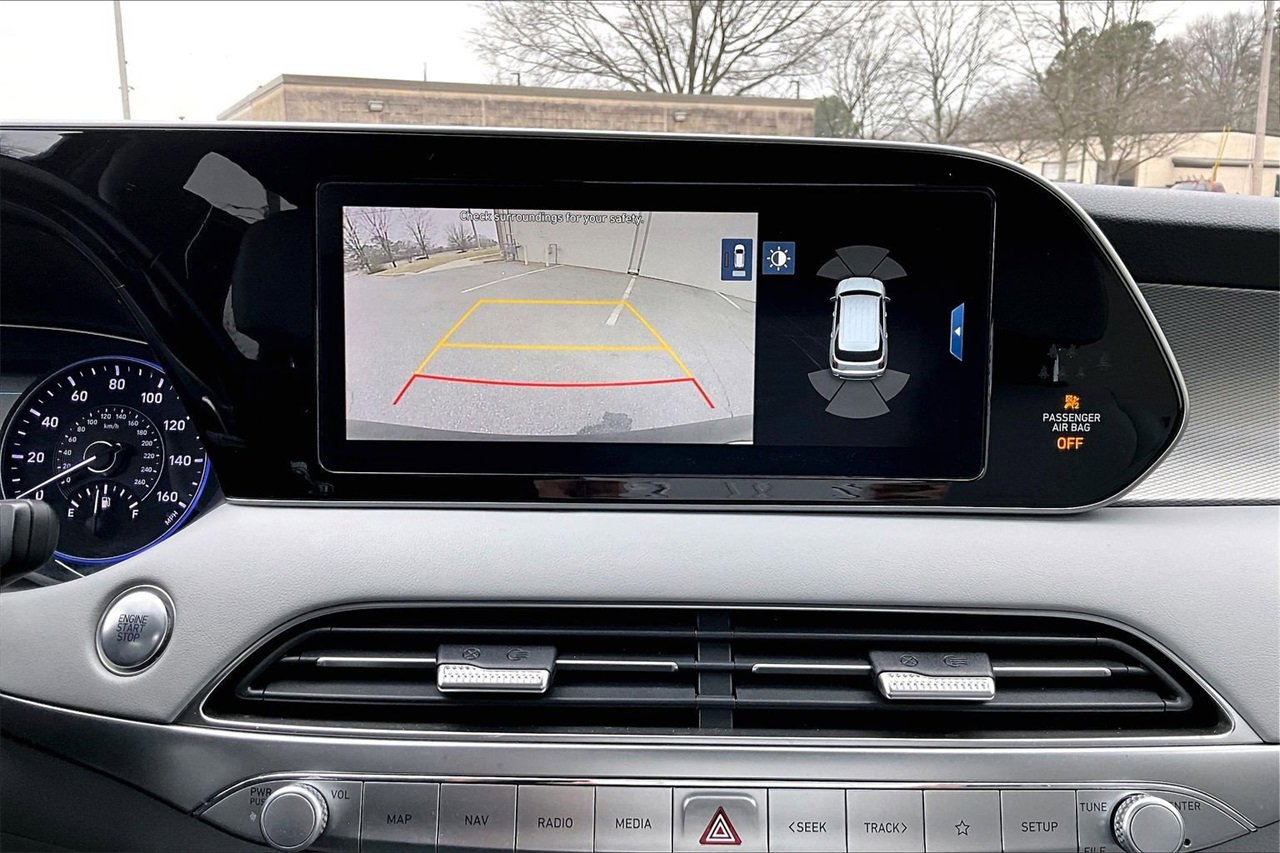 Used 2020 Hyundai Palisade SEL image 14