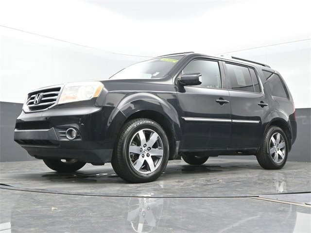 Used 2012 Honda Pilot Touring image 22