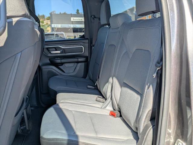 Certified 2023 RAM 1500 Big Horn image 24
