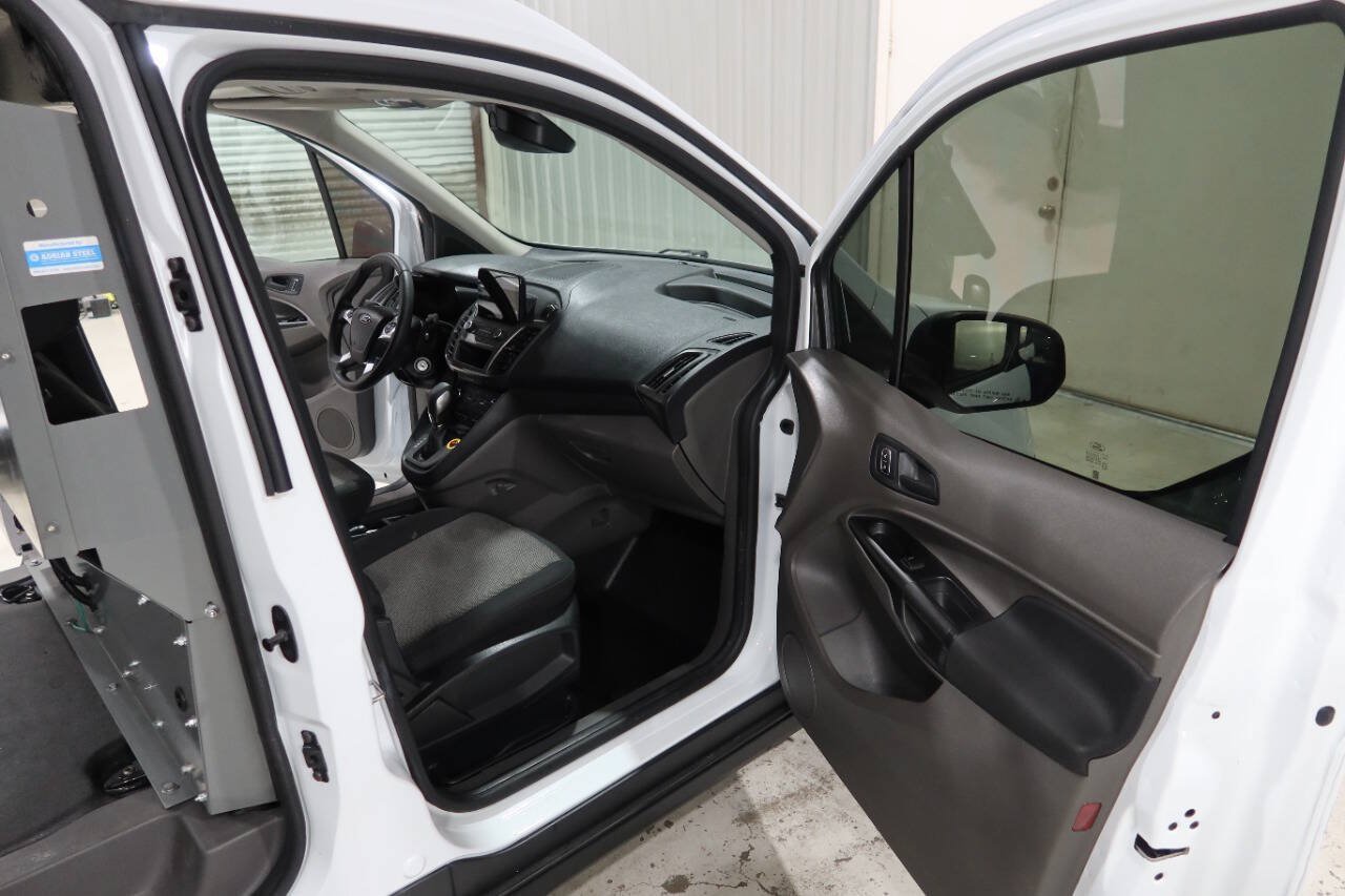 Used 2020 Ford Transit Connect XL FWD image 12