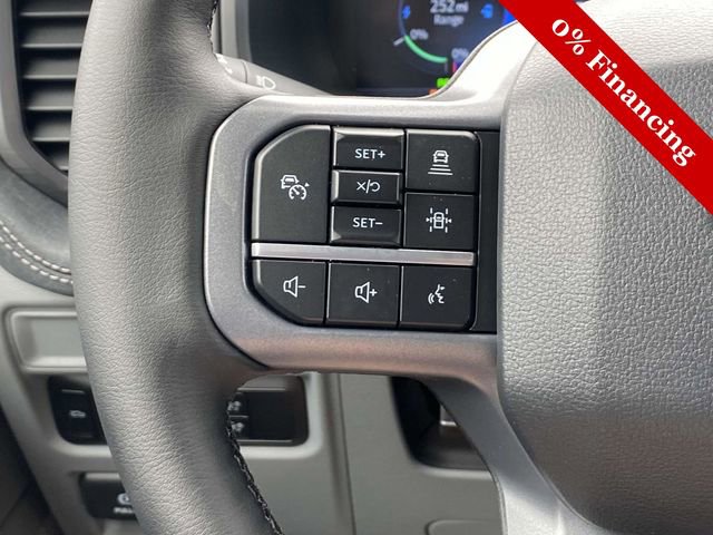 New 2025 Ford F150 Lightning Flash image 15