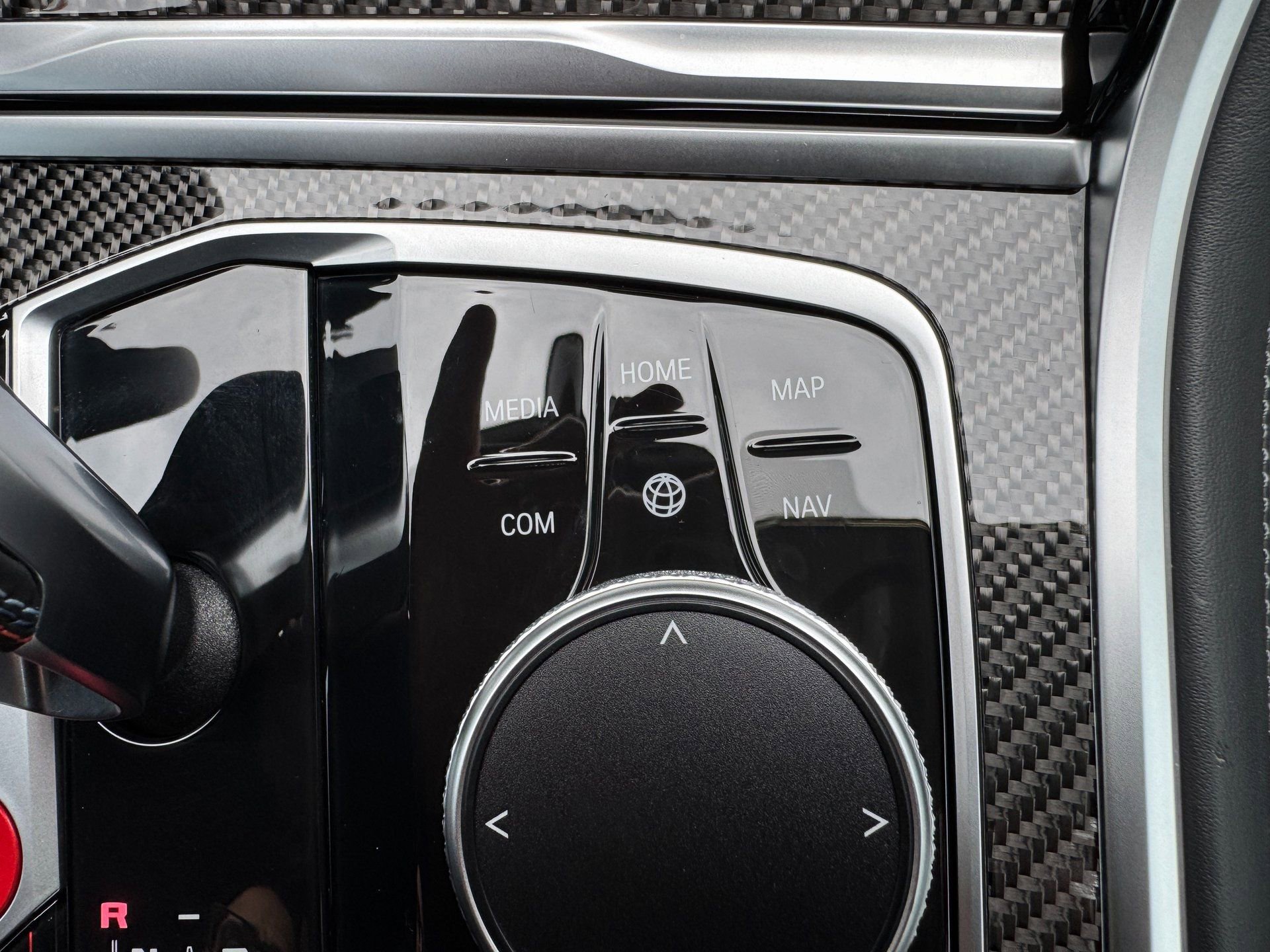 Used 2024 BMW M8 Competition image 63